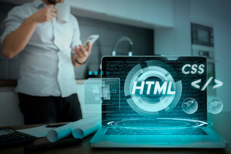 HTML et CSS pour débutants